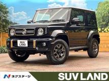 2024 Suzuki Jimny Sierra