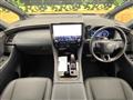 2025 Toyota Alphard Hybrid