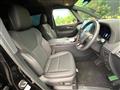 2025 Toyota Alphard Hybrid