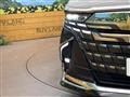 2025 Toyota Alphard Hybrid