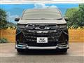 2025 Toyota Alphard Hybrid
