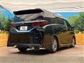 2025 Toyota Alphard Hybrid