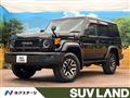 2025 Toyota Landcruiser 70