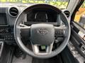2025 Toyota Landcruiser 70