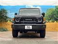 2025 Toyota Landcruiser 70