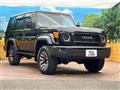 2025 Toyota Landcruiser 70