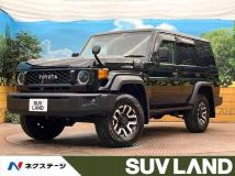 2025 Toyota Landcruiser 70