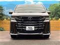 2026 Toyota Vellfire