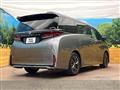 2026 Toyota Vellfire