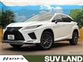 2021 Lexus RX