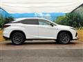 2021 Lexus RX