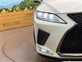 2021 Lexus RX