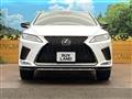 2021 Lexus RX