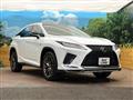 2021 Lexus RX