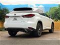 2021 Lexus RX