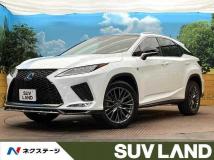 2021 Lexus RX