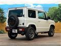 2025 Suzuki Jimny