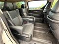 2023 Toyota Alphard G