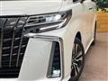 2023 Toyota Alphard G