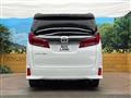 2023 Toyota Alphard G