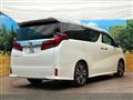 2023 Toyota Alphard G