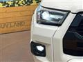 2022 Toyota Hilux