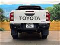 2022 Toyota Hilux