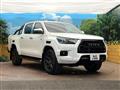 2022 Toyota Hilux