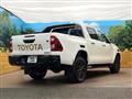 2022 Toyota Hilux