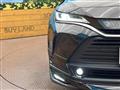 2021 Toyota Harrier