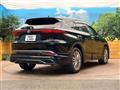 2021 Toyota Harrier