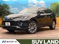 2020 Toyota Harrier Hybrid