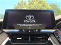 2020 Toyota Harrier Hybrid
