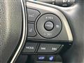 2020 Toyota Harrier Hybrid