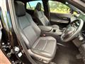 2020 Toyota Harrier Hybrid