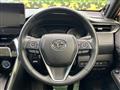 2020 Toyota Harrier Hybrid