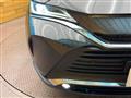 2020 Toyota Harrier Hybrid