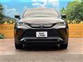 2020 Toyota Harrier Hybrid
