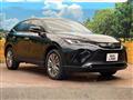 2020 Toyota Harrier Hybrid