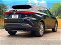 2020 Toyota Harrier Hybrid