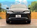2024 Toyota Harrier Hybrid