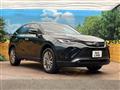 2024 Toyota Harrier Hybrid