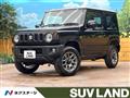 2025 Suzuki Jimny