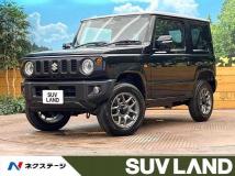 2025 Suzuki Jimny