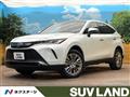 2024 Toyota Harrier Hybrid