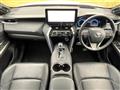 2024 Toyota Harrier Hybrid