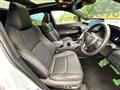 2024 Toyota Harrier Hybrid