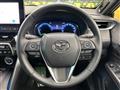 2024 Toyota Harrier Hybrid
