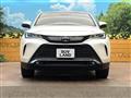2024 Toyota Harrier Hybrid