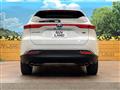 2024 Toyota Harrier Hybrid
